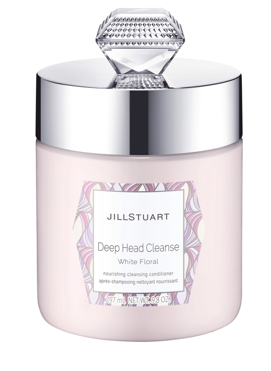 78%OFF!】 JILLSTUART スタイリングヘアバーム fawe.org